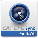 CATEYE Sync for INOU