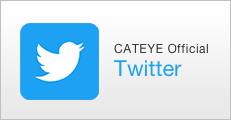 CATEYE Official Twitter