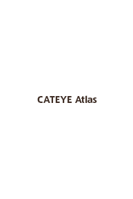 CATEYE Atlas